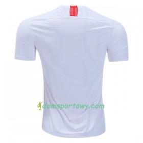 Koszulka Stany Zjednoczone Domowe Koszulki Piłkarskie 2018